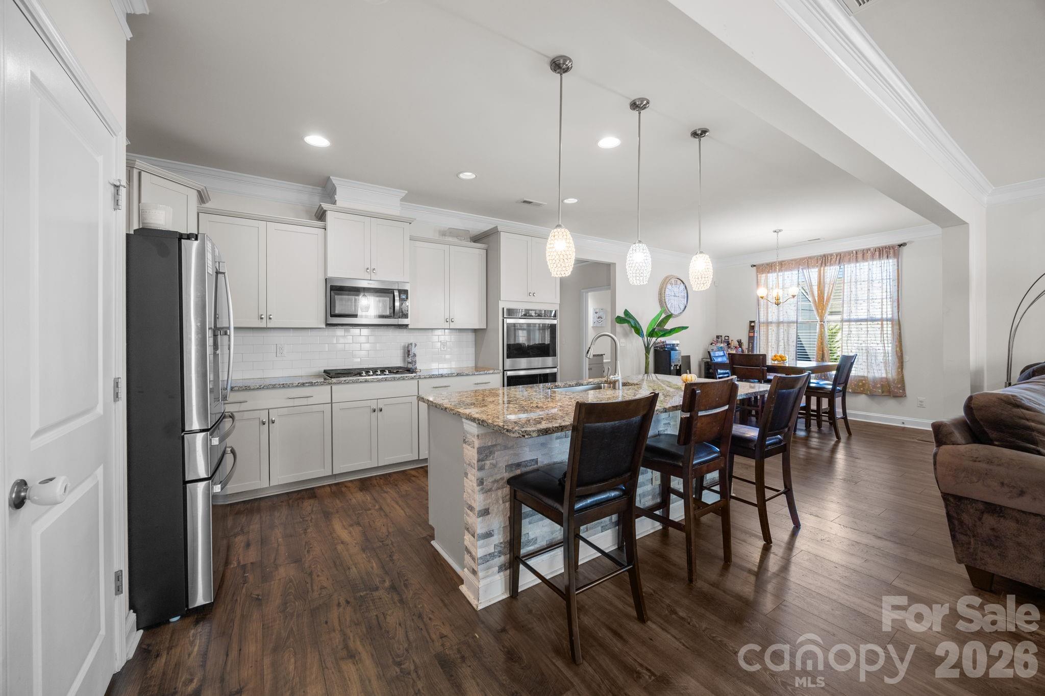 The Farm at Ingleside - Residential