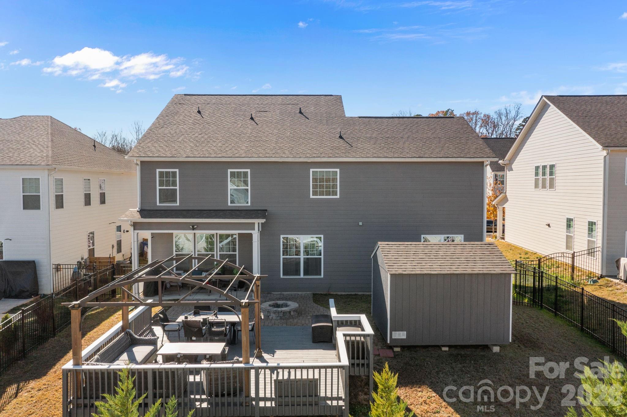 The Farm at Ingleside - Residential