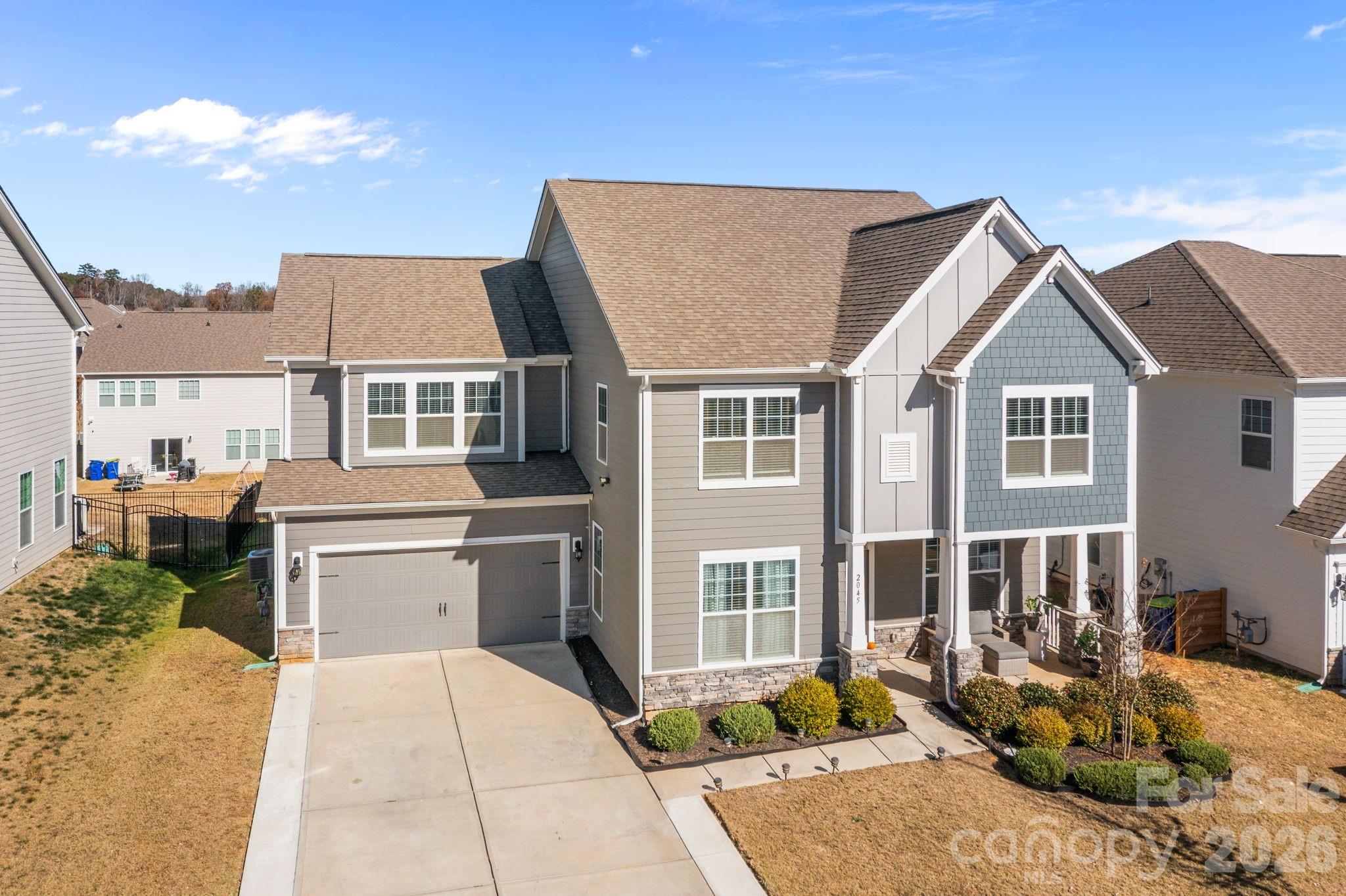 The Farm at Ingleside - Residential