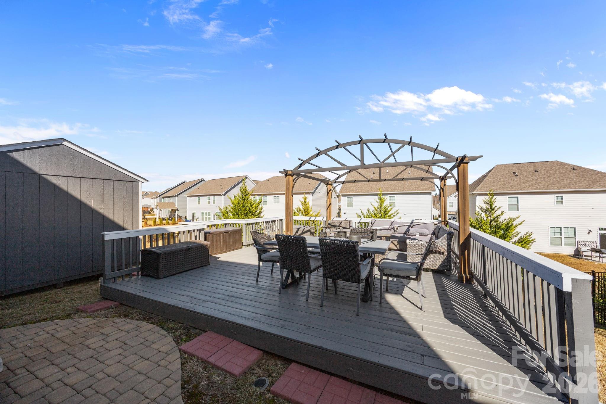 The Farm at Ingleside - Residential