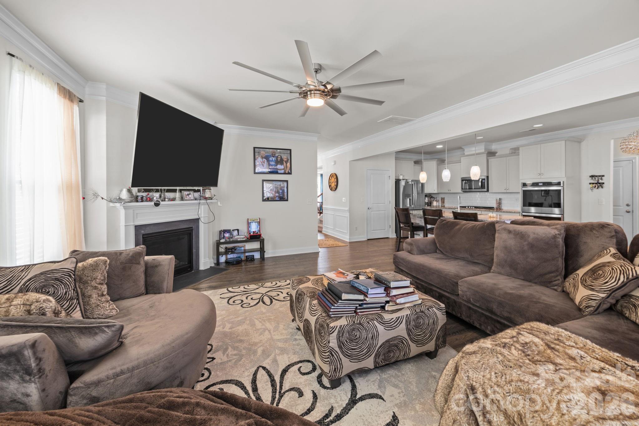 The Farm at Ingleside - Residential
