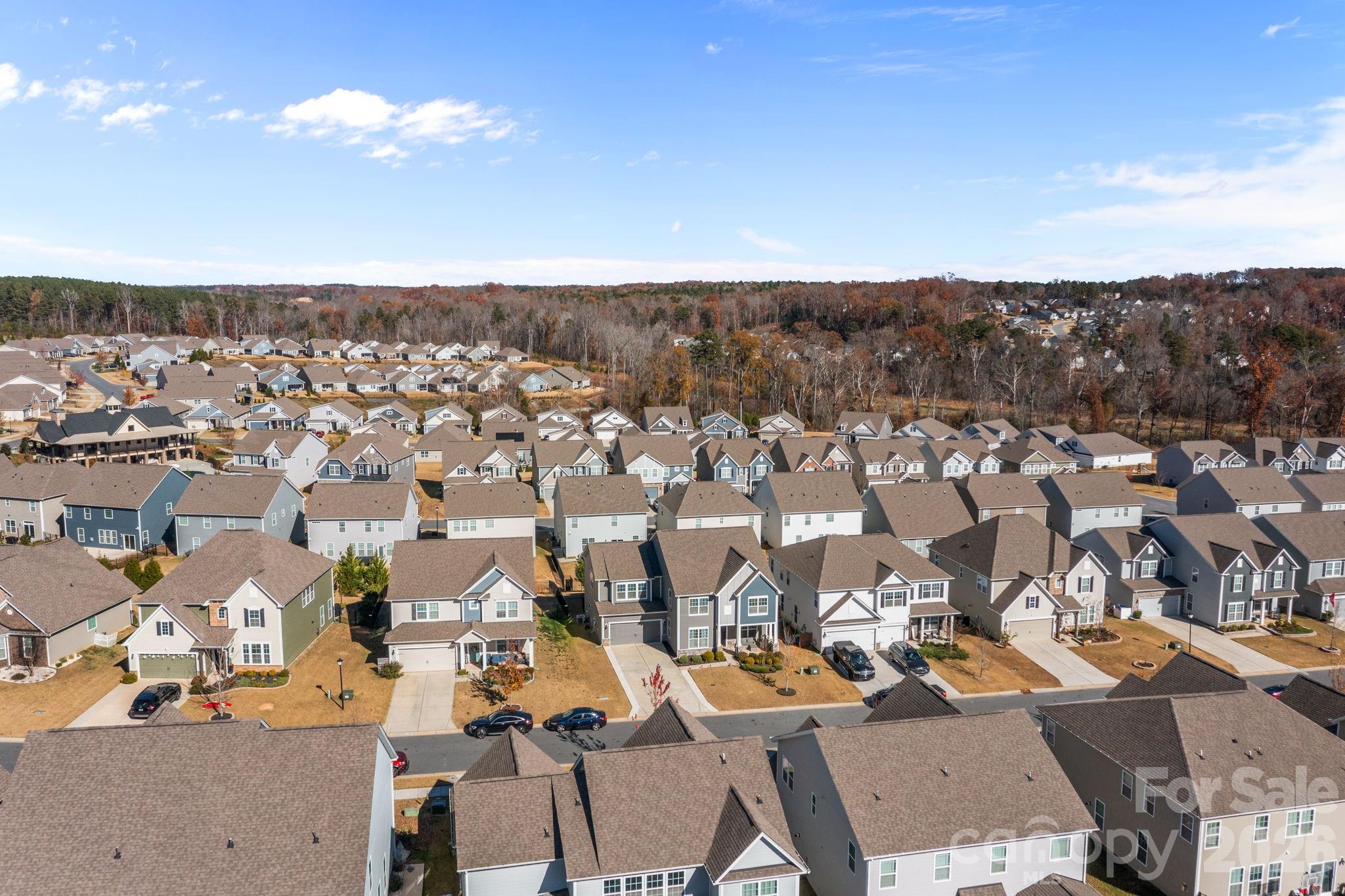 The Farm at Ingleside - Residential