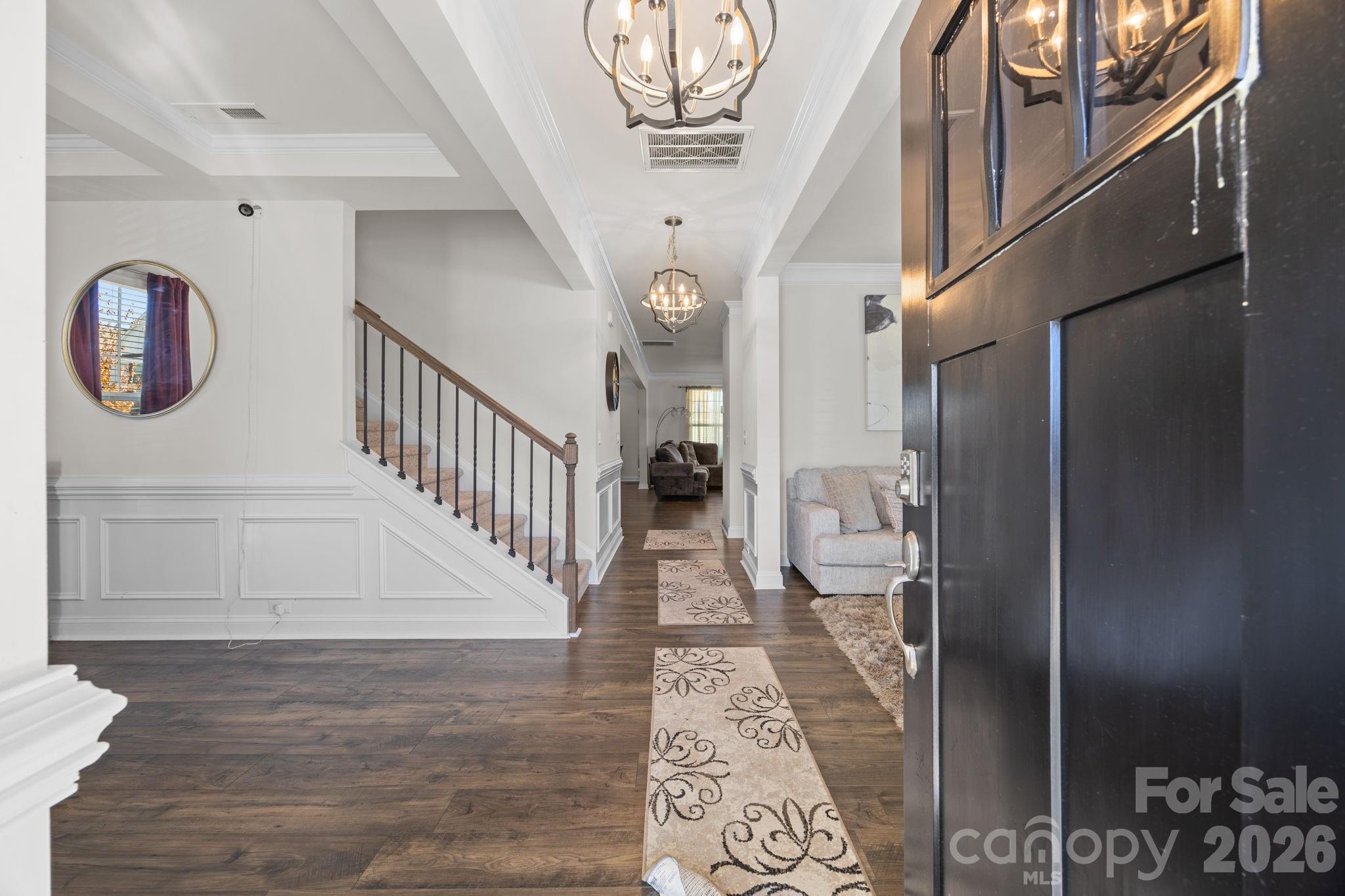 The Farm at Ingleside - Residential