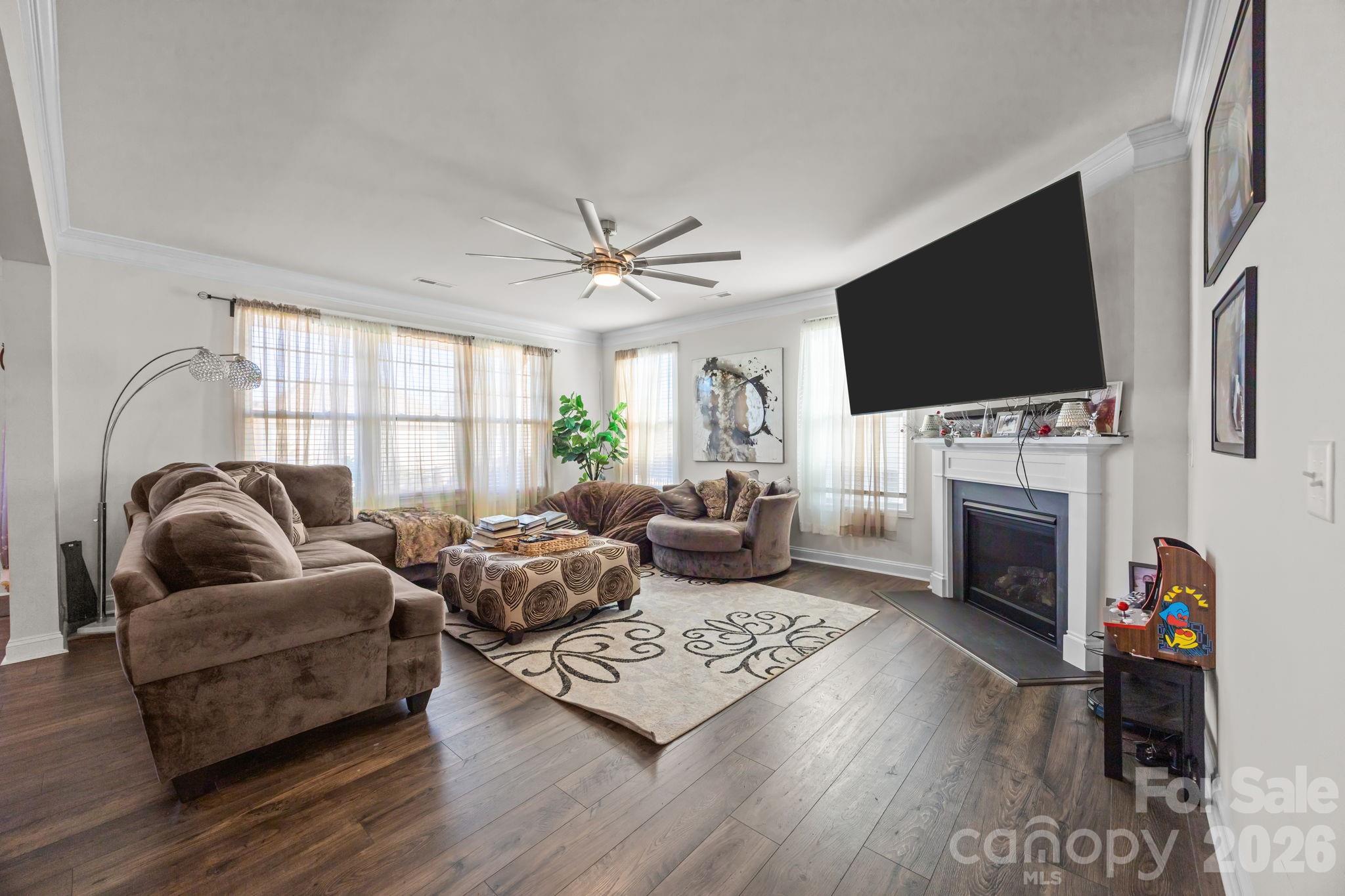 The Farm at Ingleside - Residential