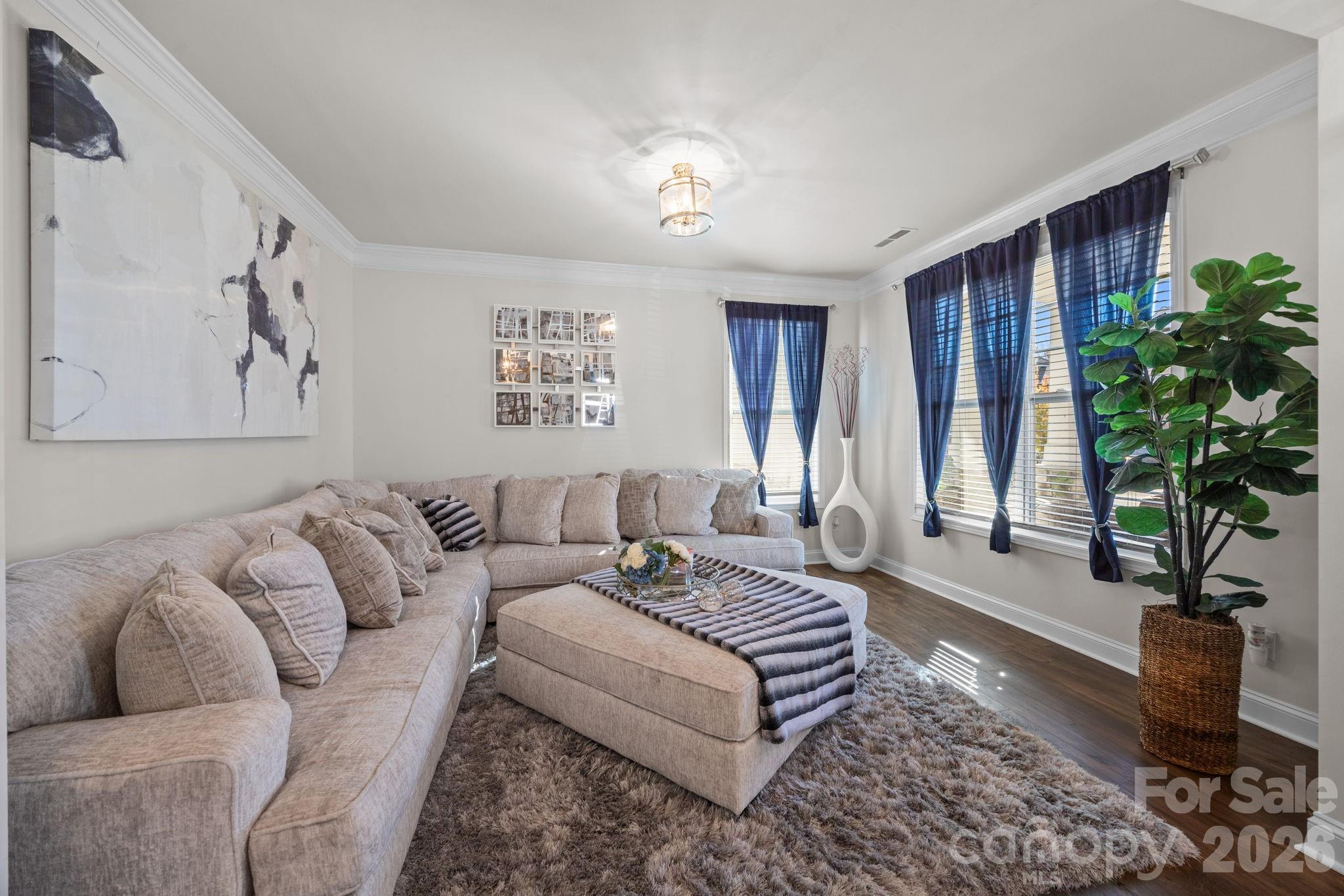 The Farm at Ingleside - Residential