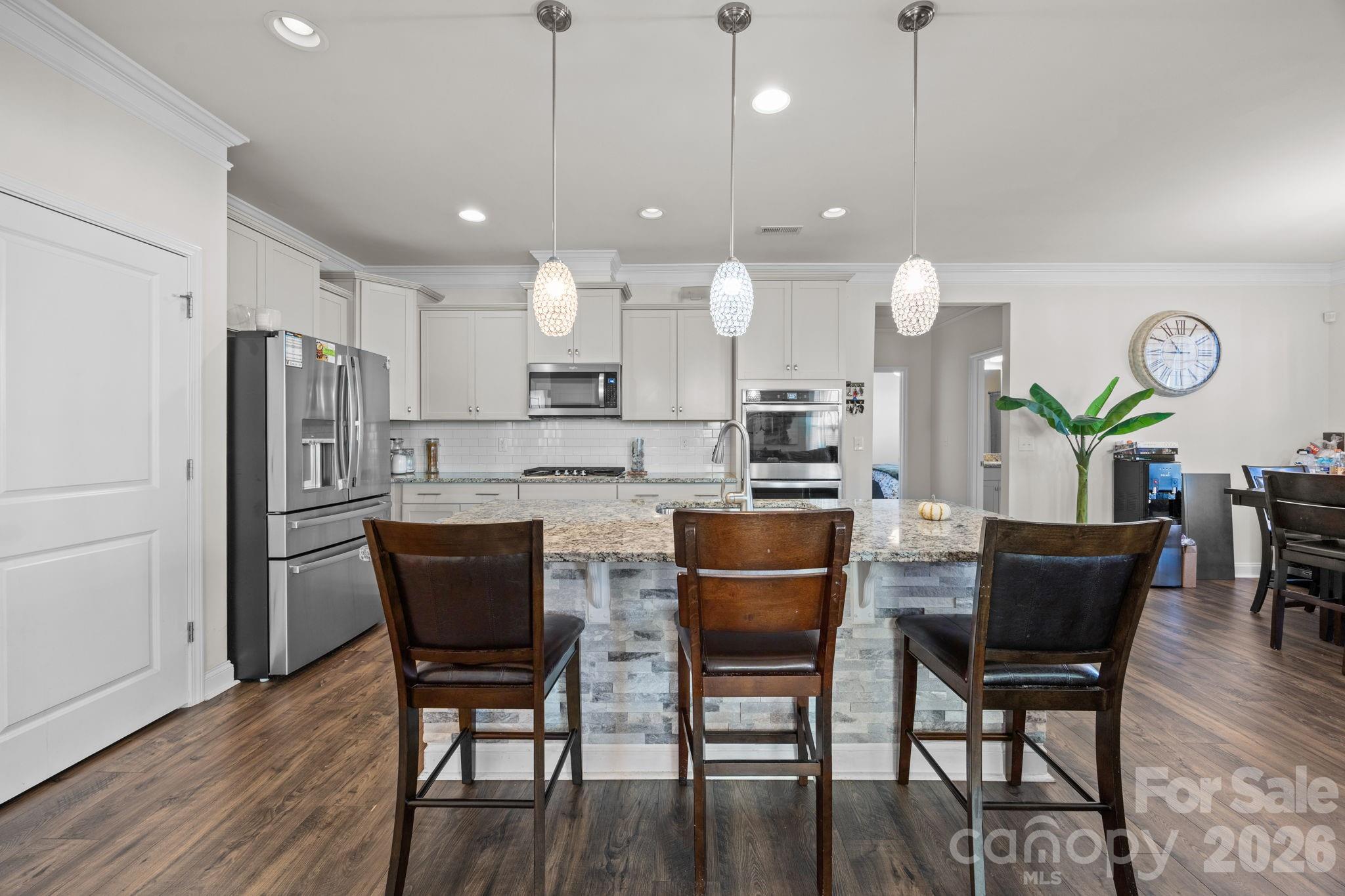The Farm at Ingleside - Residential