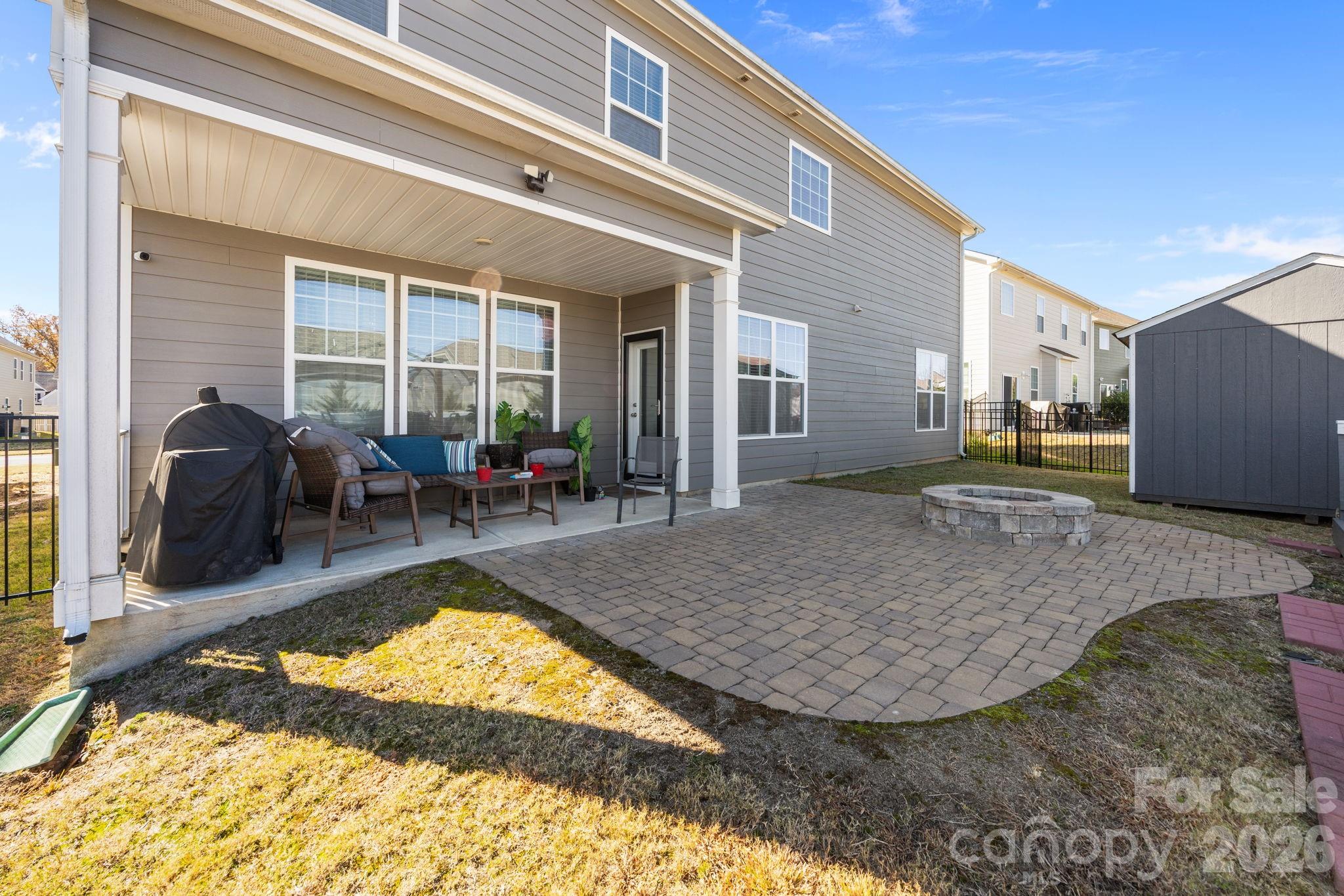 The Farm at Ingleside - Residential
