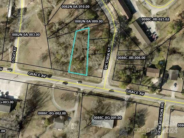 This property is located just minutes away from local shopping centers and other conveniences. It is a beautiful wooded lot, perfect to build a starter home or as an investment opportunity. ..Please inspect this property and validate it for any use that you intend it for prior to writing an offer. Lot has access to city water. Perc test needed.