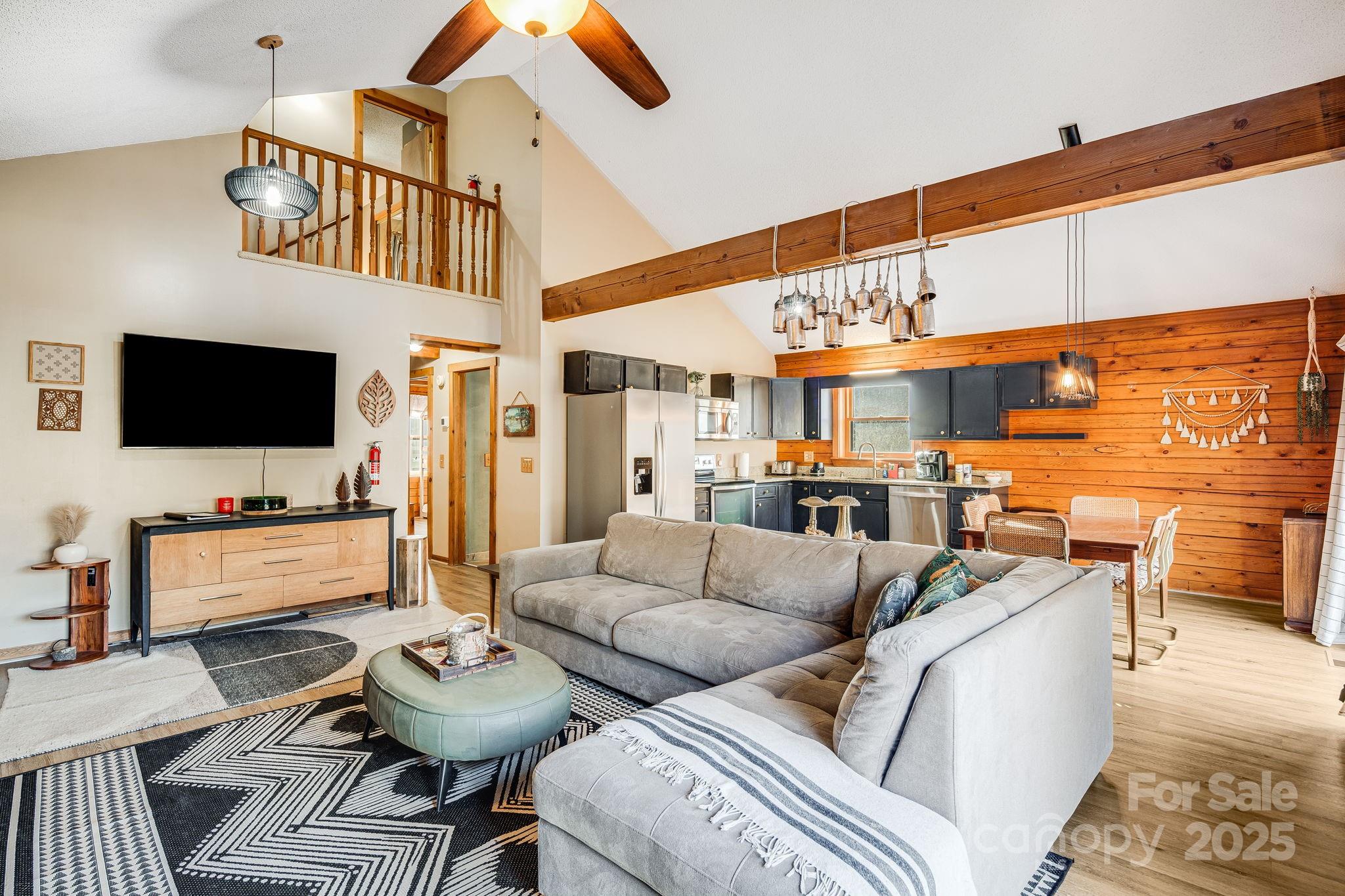 Rainbow Ridge - Residential