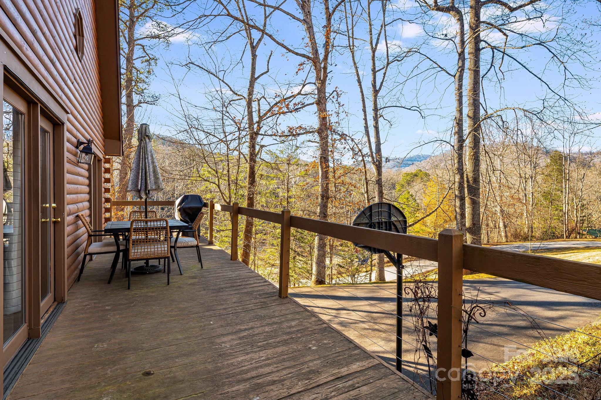 Rainbow Ridge - Residential