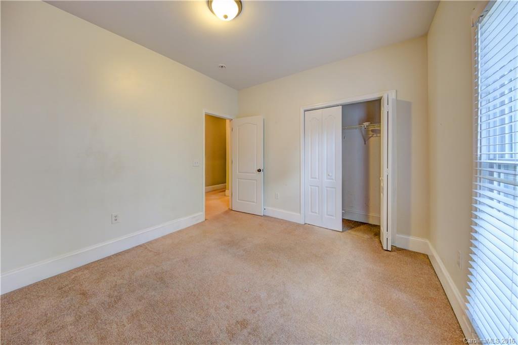 Stafford Park - Residential