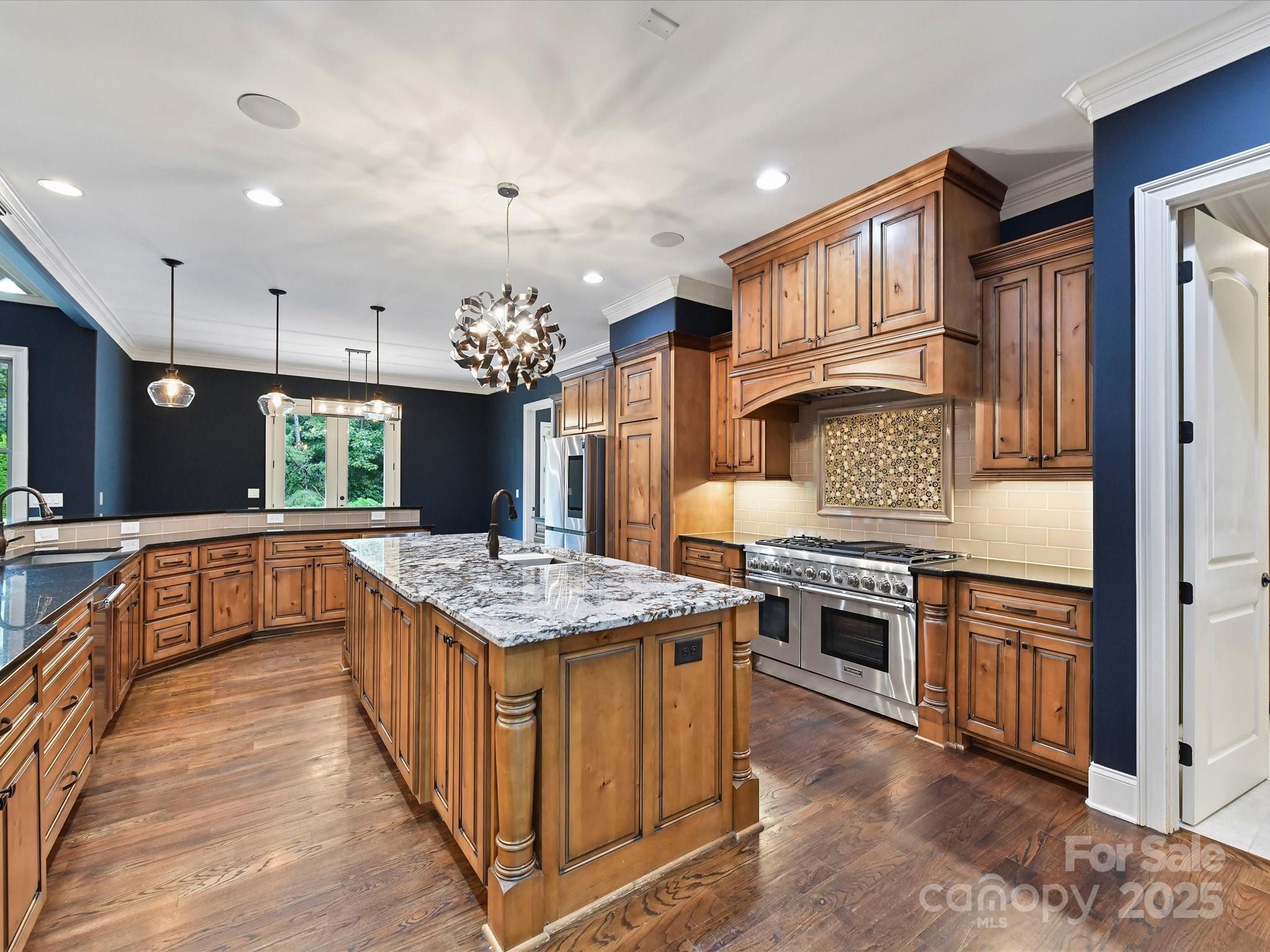 Elmhurst Estates - Residential