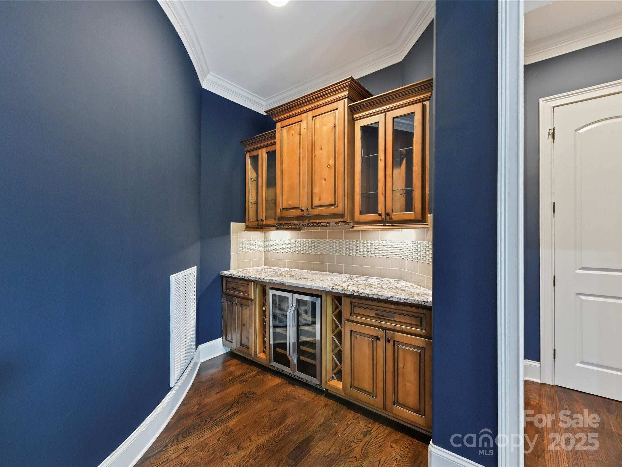 Elmhurst Estates - Residential
