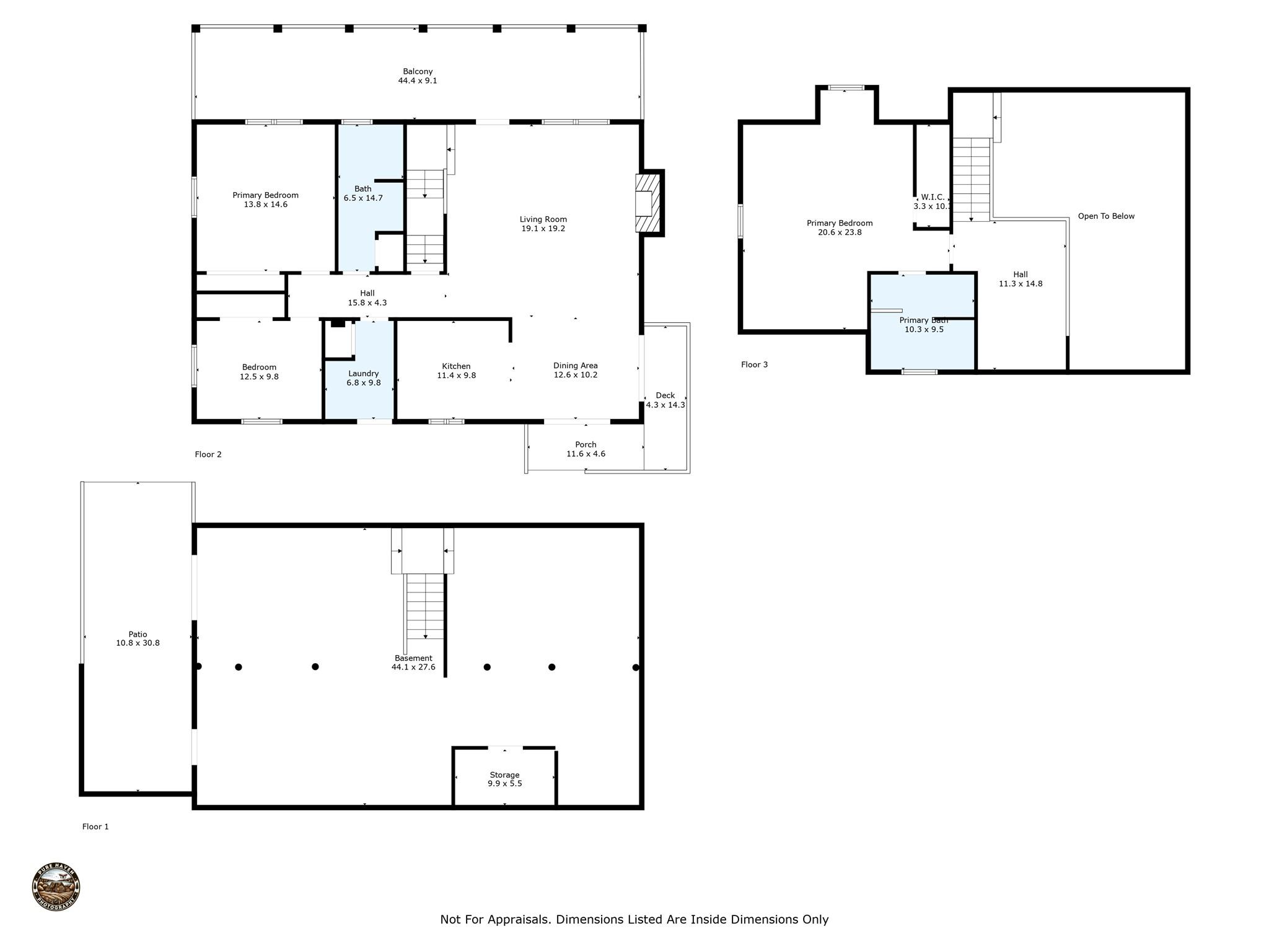 None - Residential