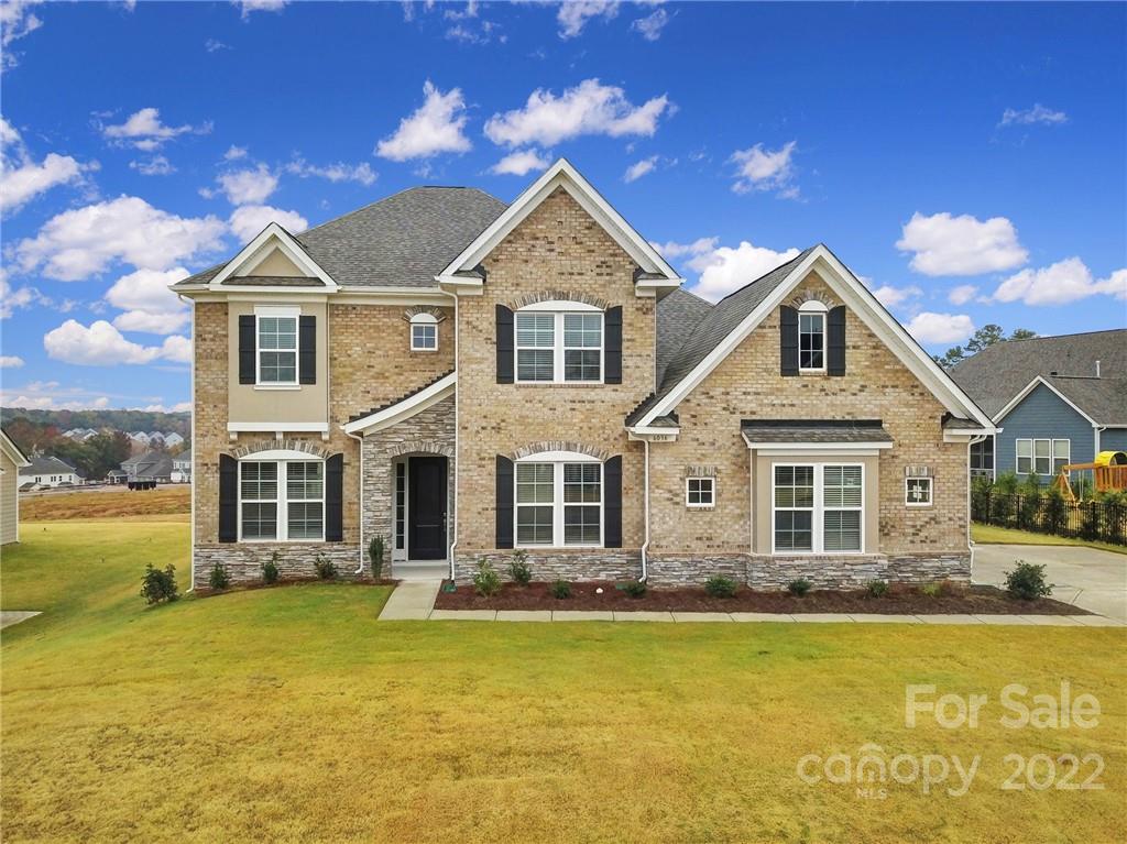 The Estates At Covington - Residential
