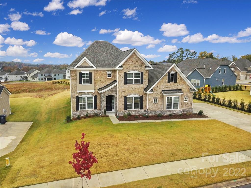The Estates At Covington - Residential