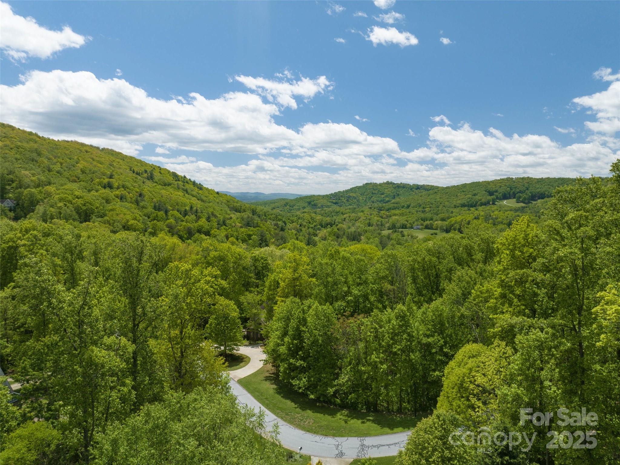 Poplar Ridge - Land