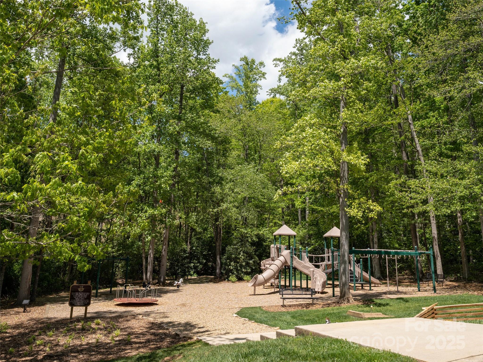 Poplar Ridge - Land