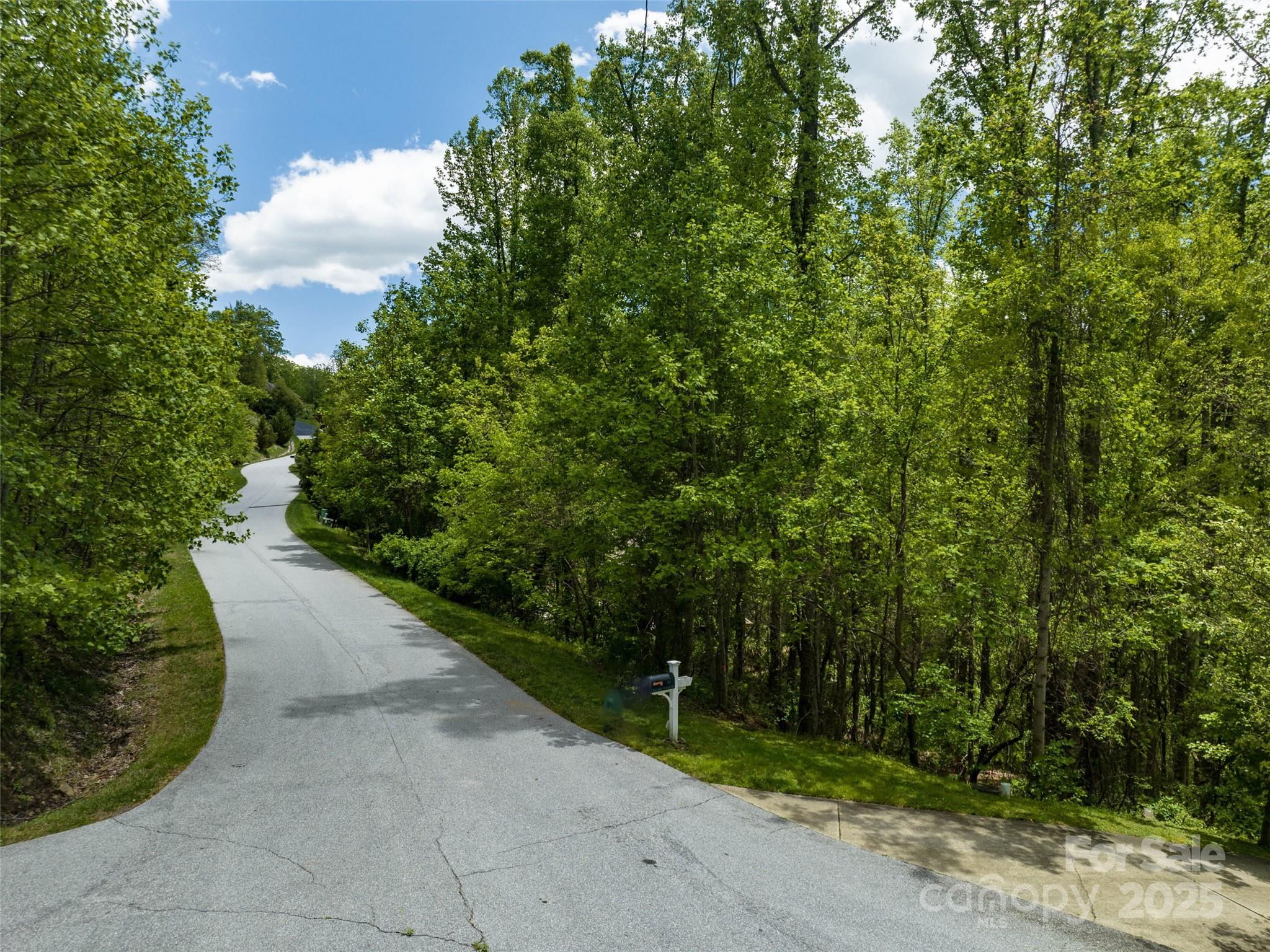 Poplar Ridge - Land
