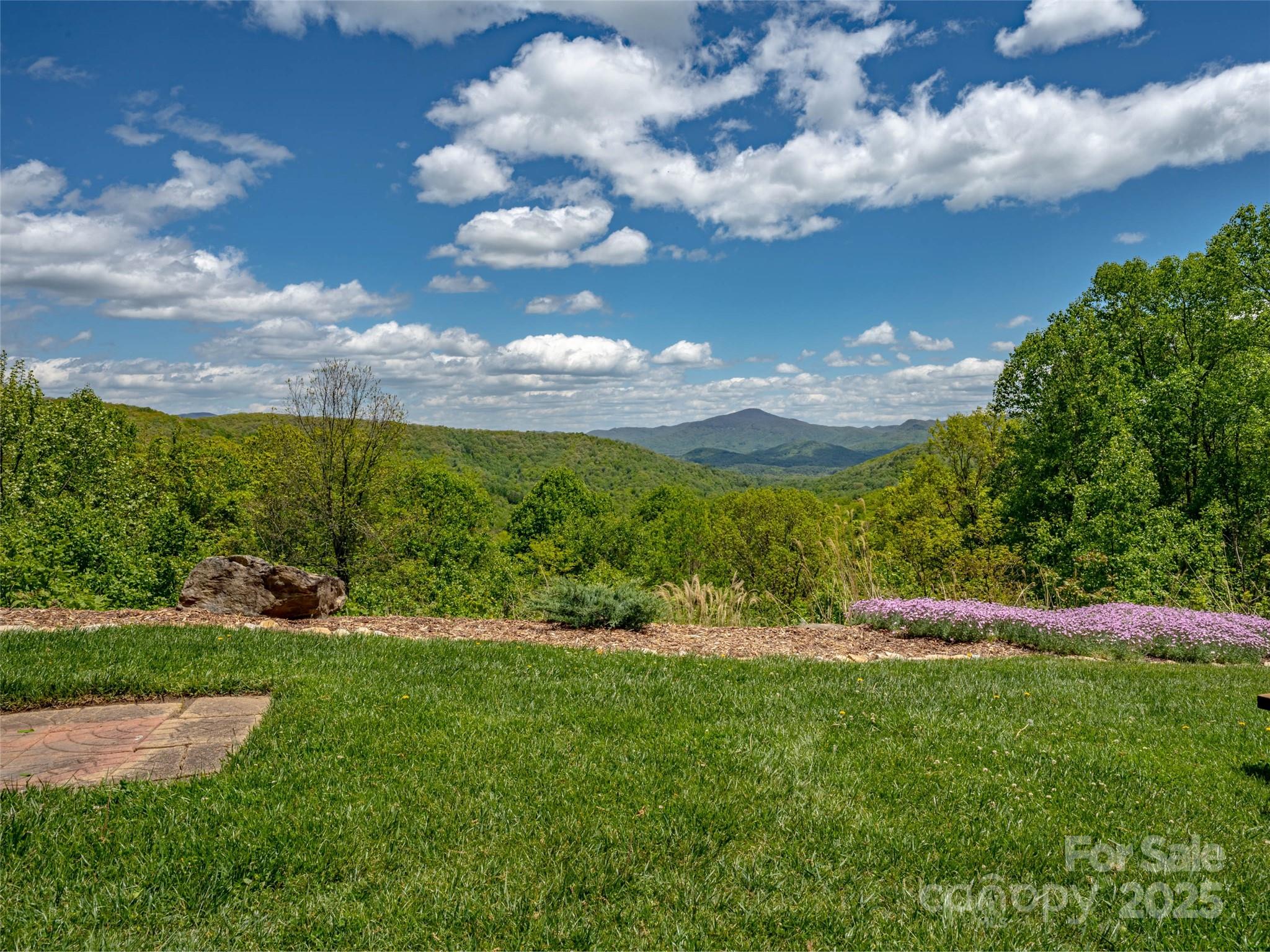 Poplar Ridge - Land