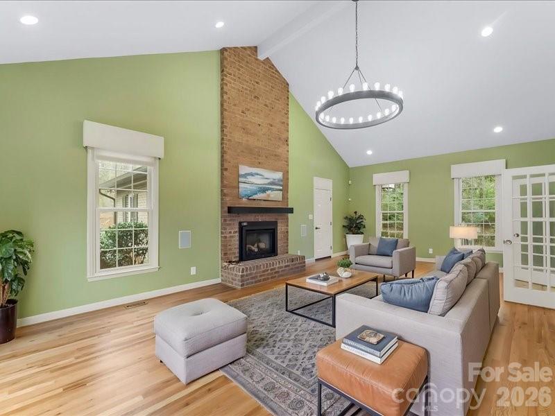 Highland Park - Residential