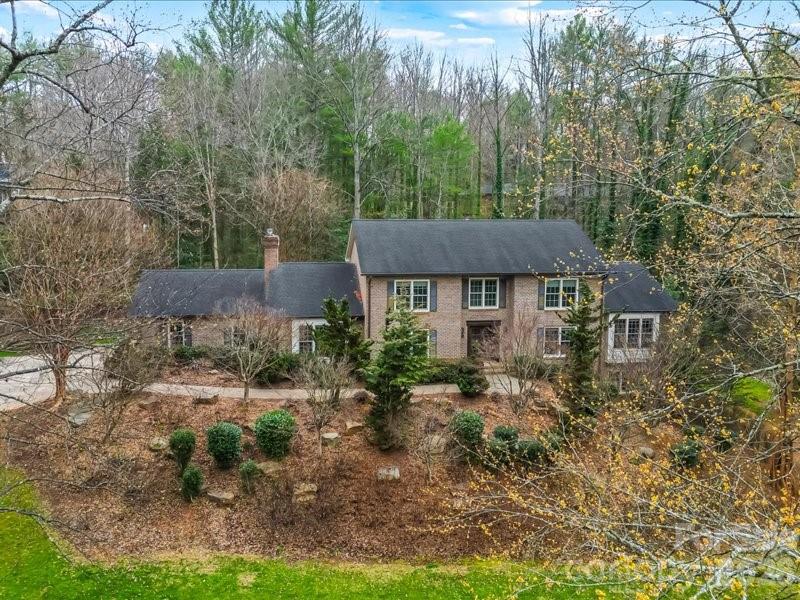 Highland Park - Residential