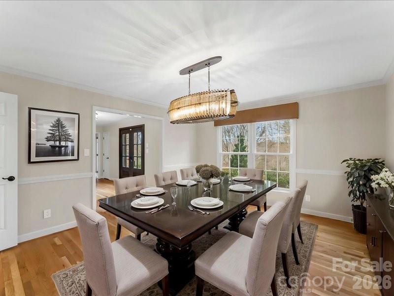 Highland Park - Residential