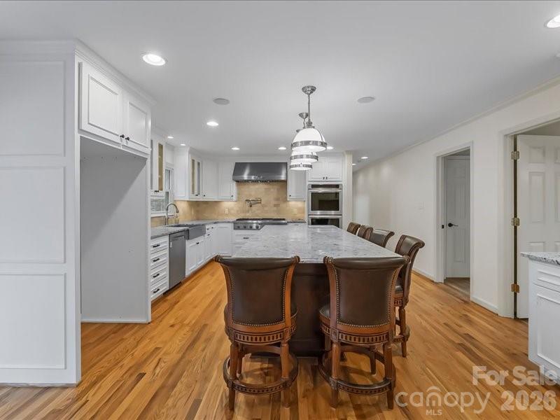 Highland Park - Residential