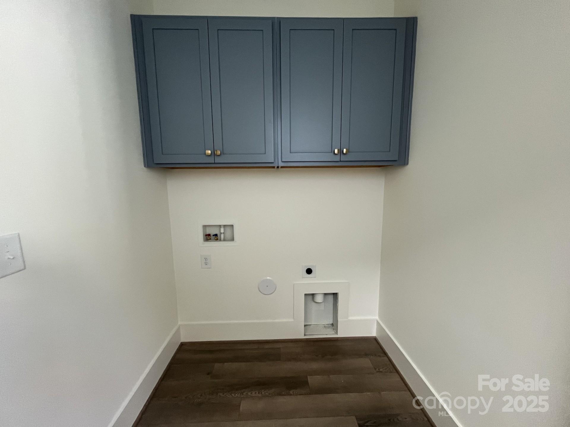 Cottages at Springfield Town Center - Residential