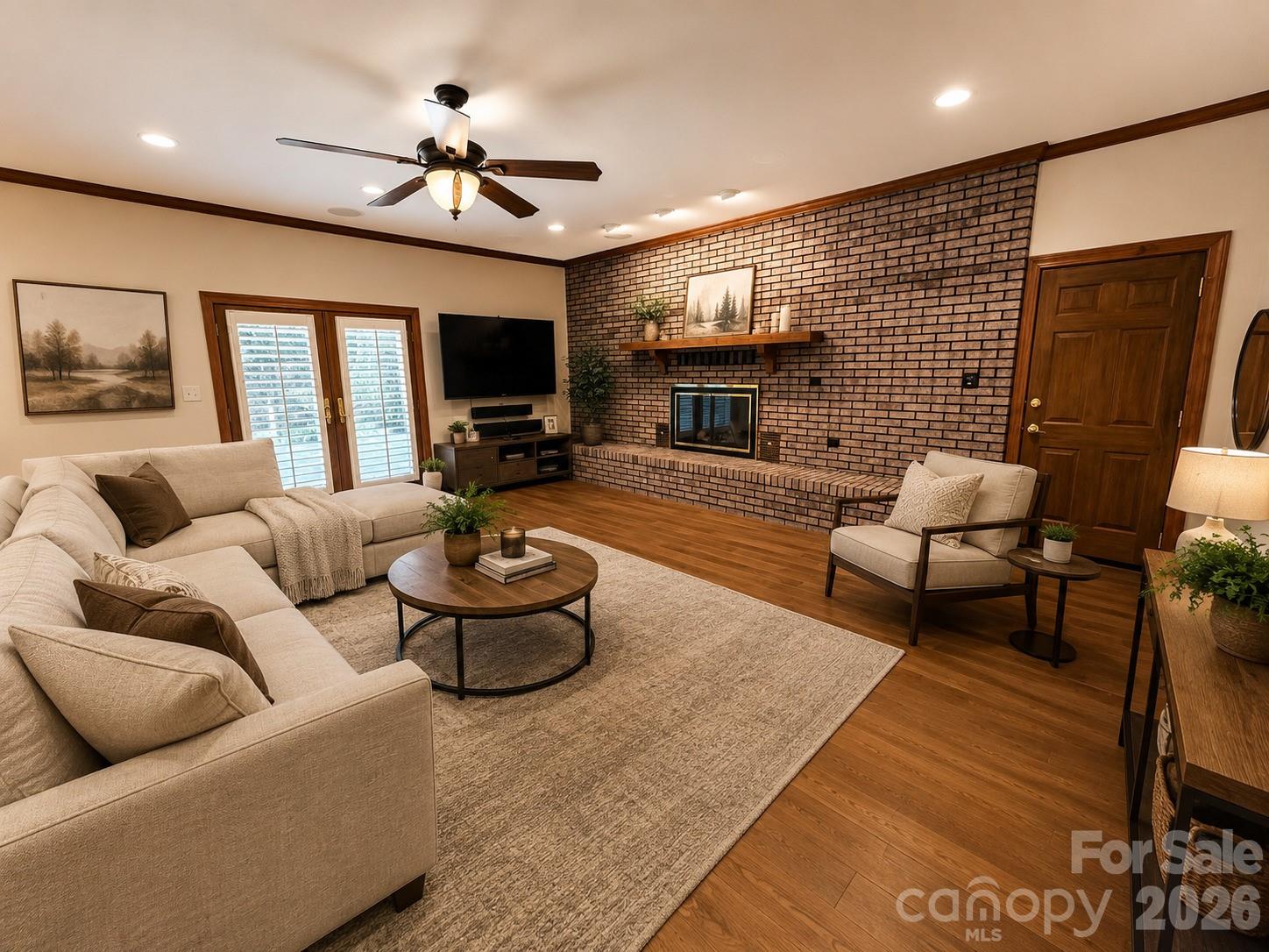 Town Creek - Residential