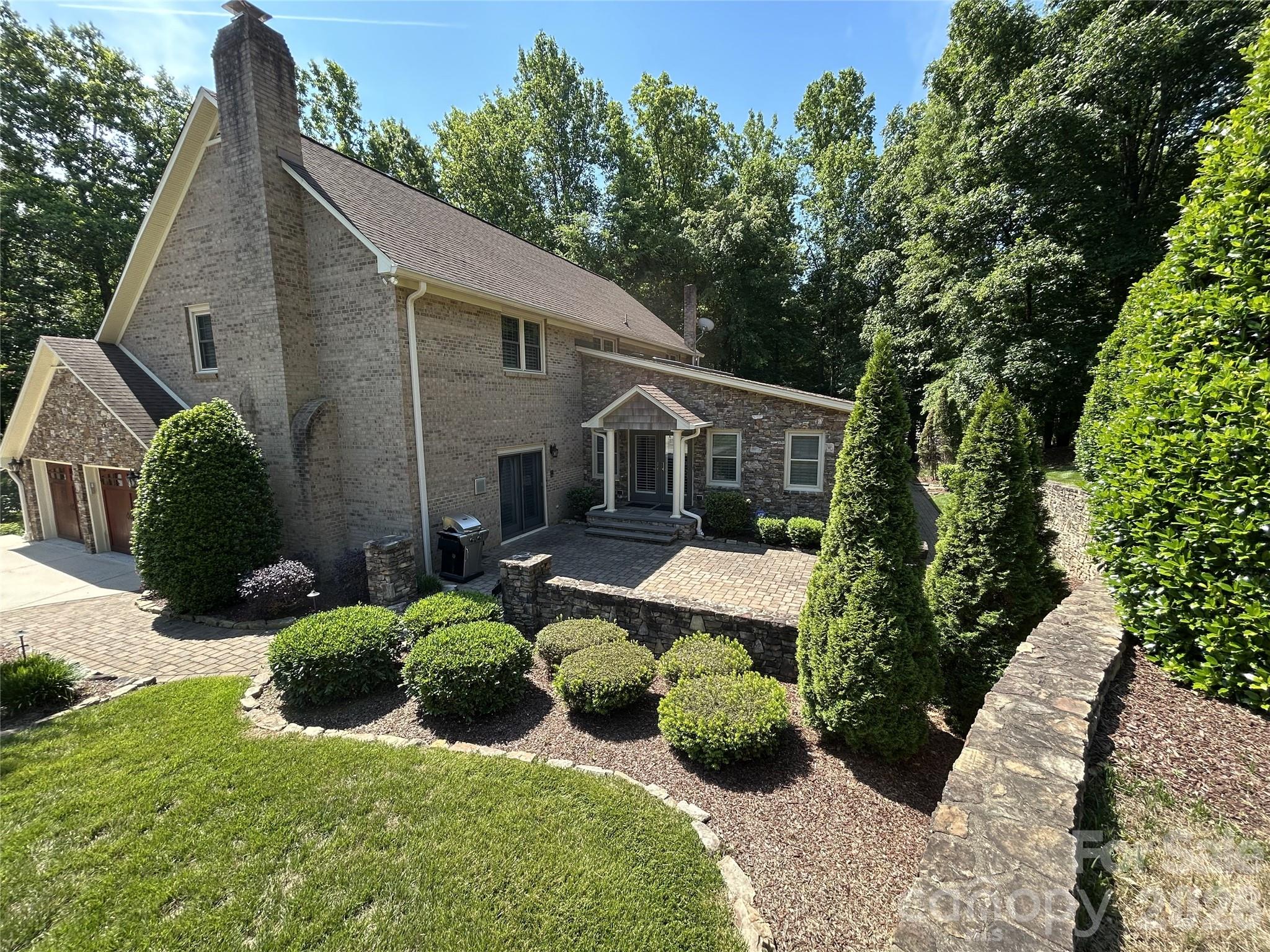 Town Creek - Residential