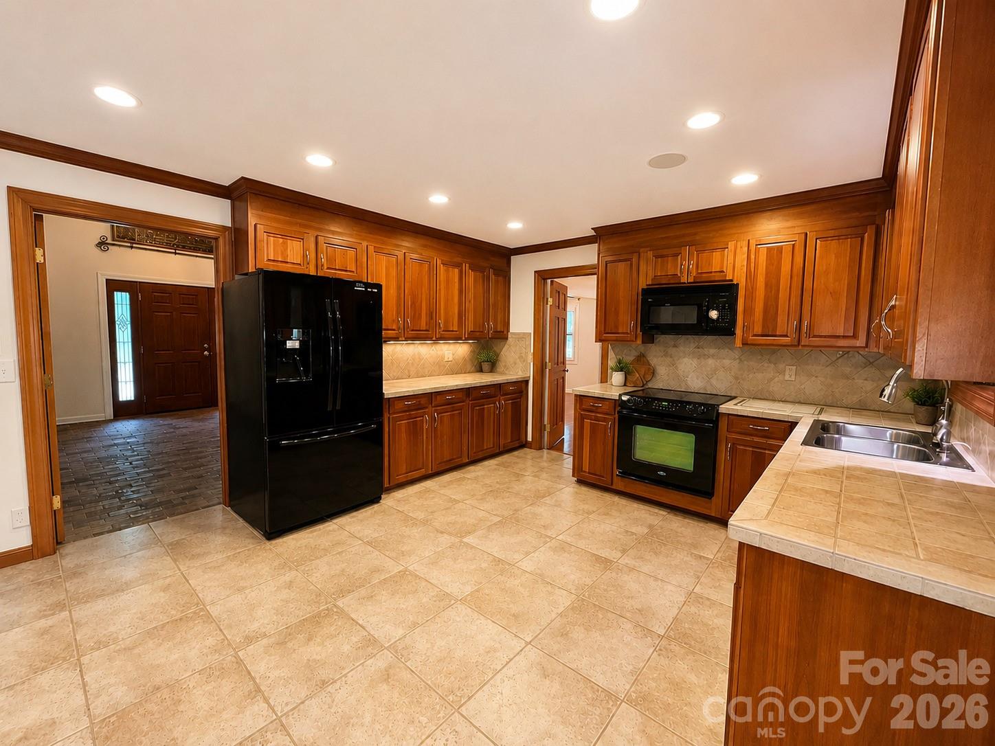 Town Creek - Residential