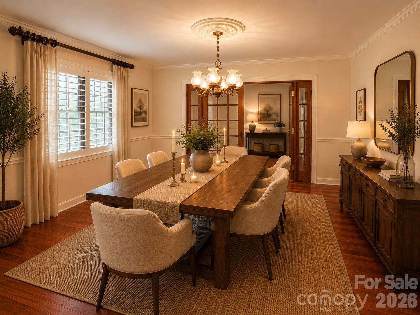 Town Creek - Residential