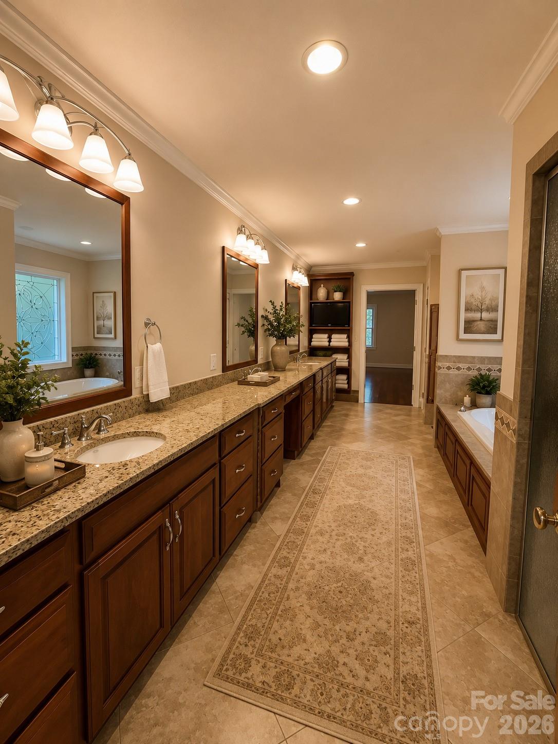Town Creek - Residential