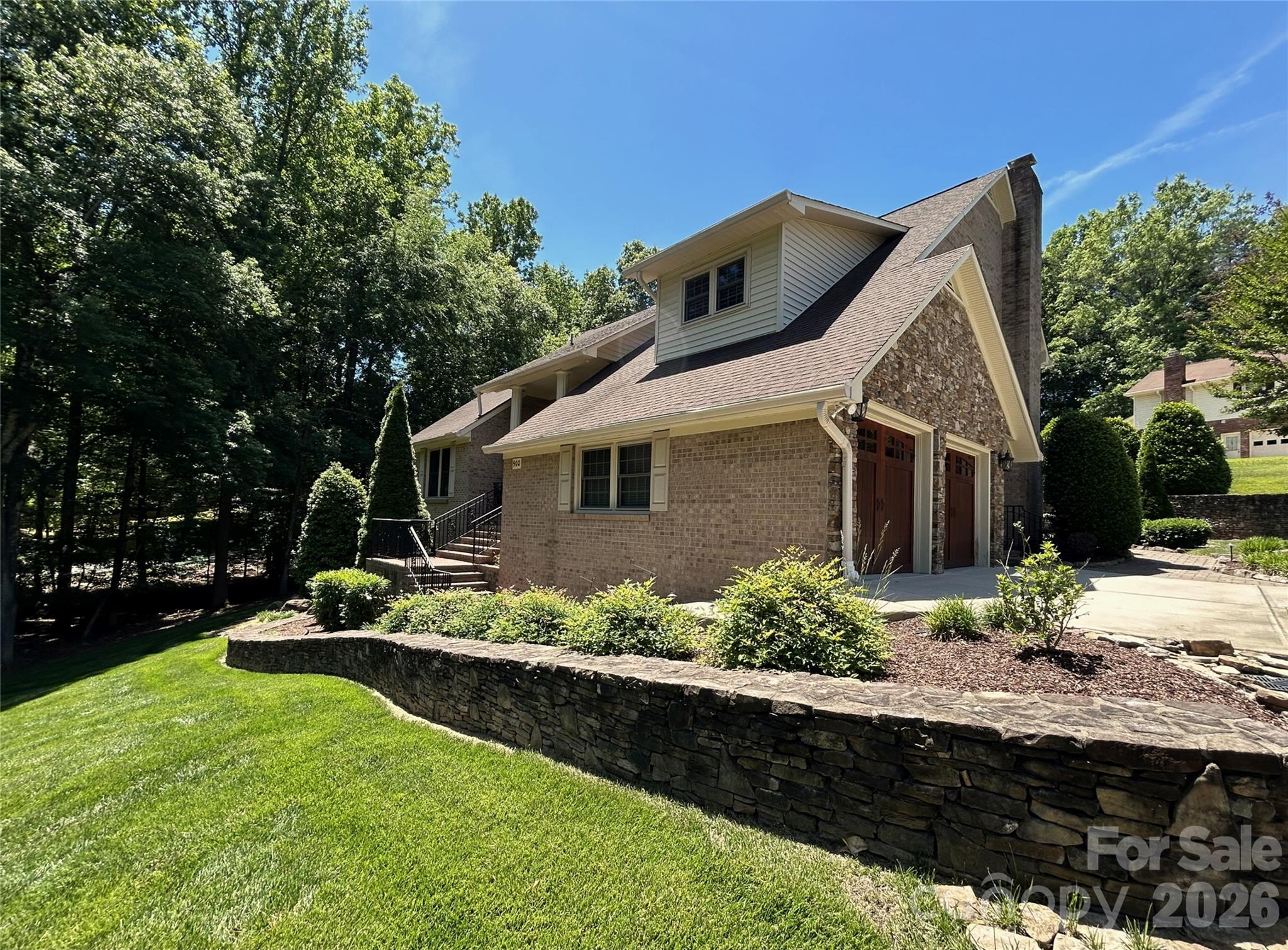 Town Creek - Residential