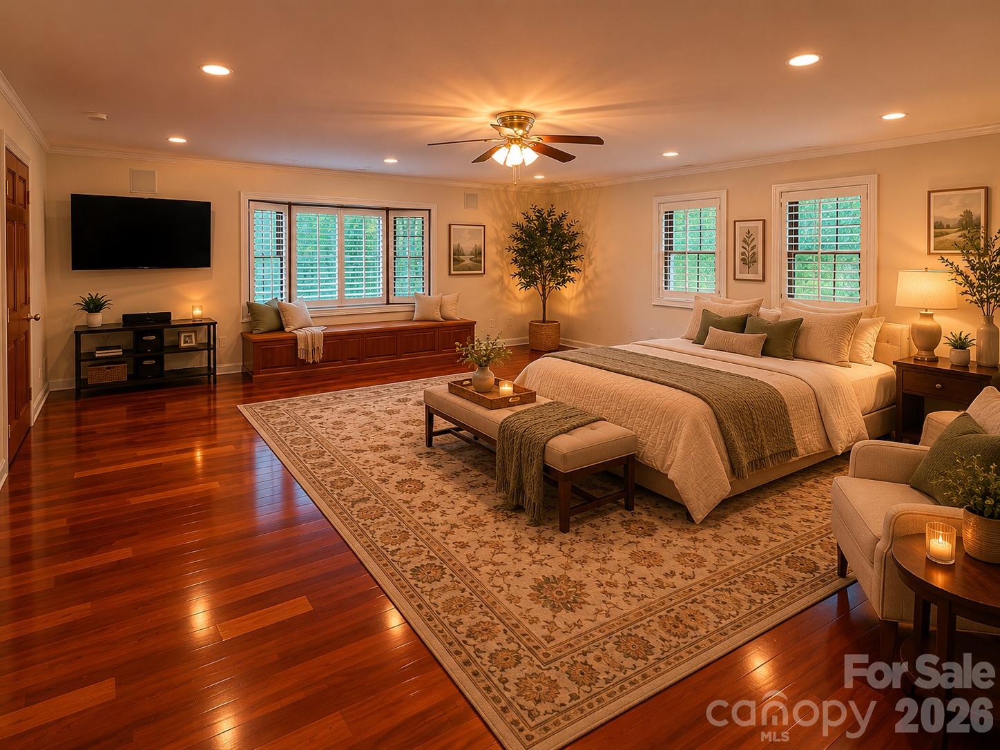 Town Creek - Residential