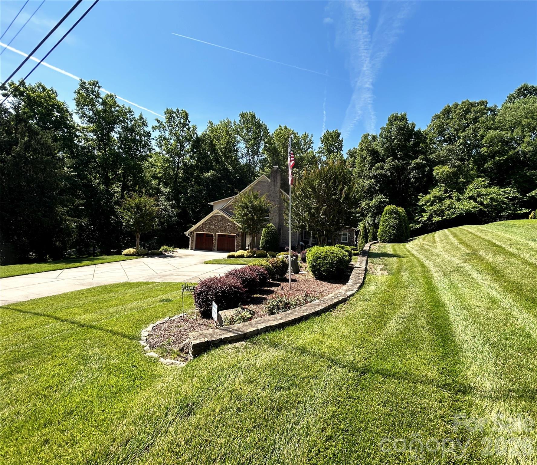 Town Creek - Residential