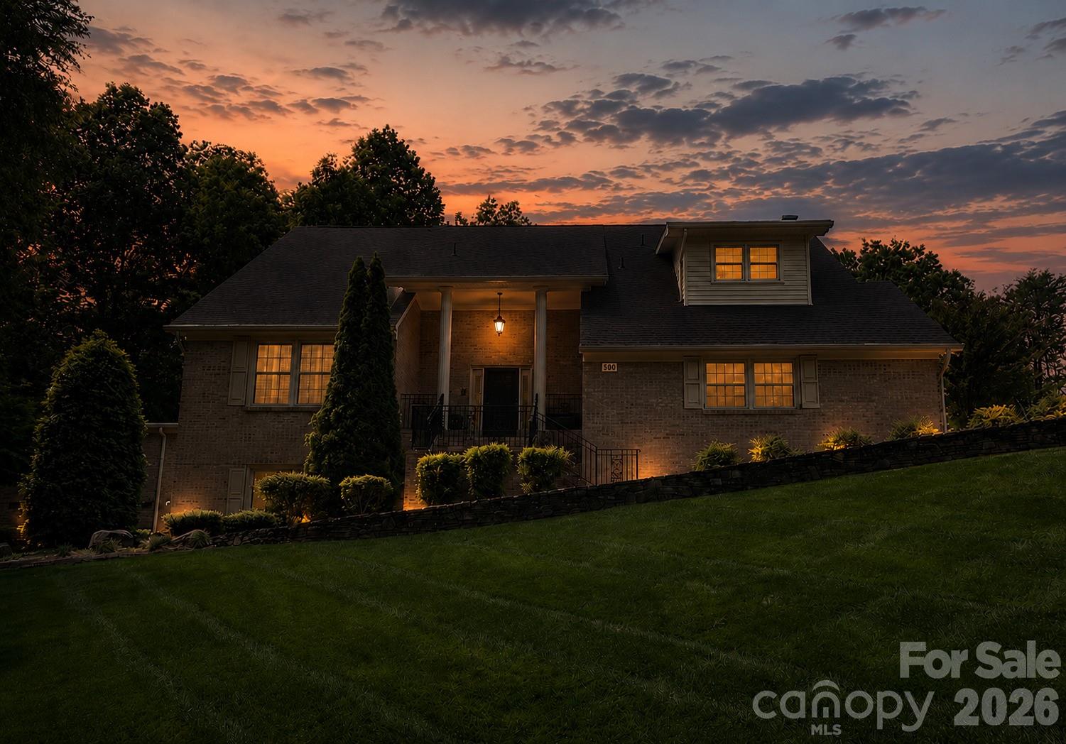 Town Creek - Residential