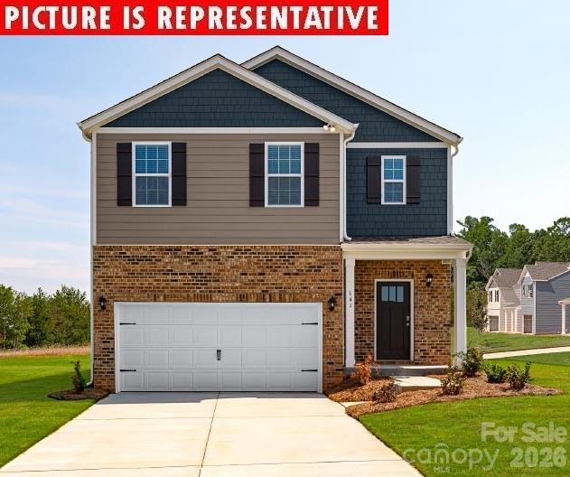 Cardinal Creek - Residential