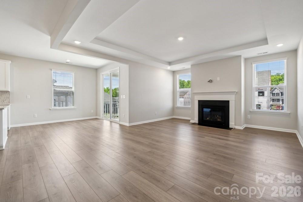 The Coves on Lake Wylie - Residential