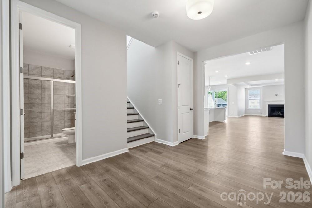 The Coves on Lake Wylie - Residential