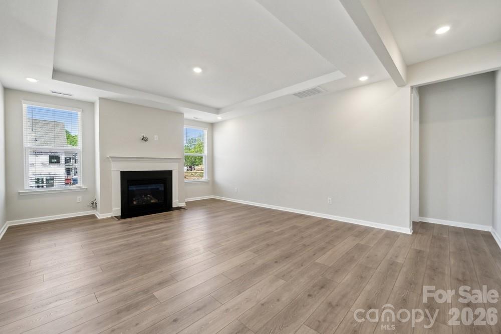 The Coves on Lake Wylie - Residential