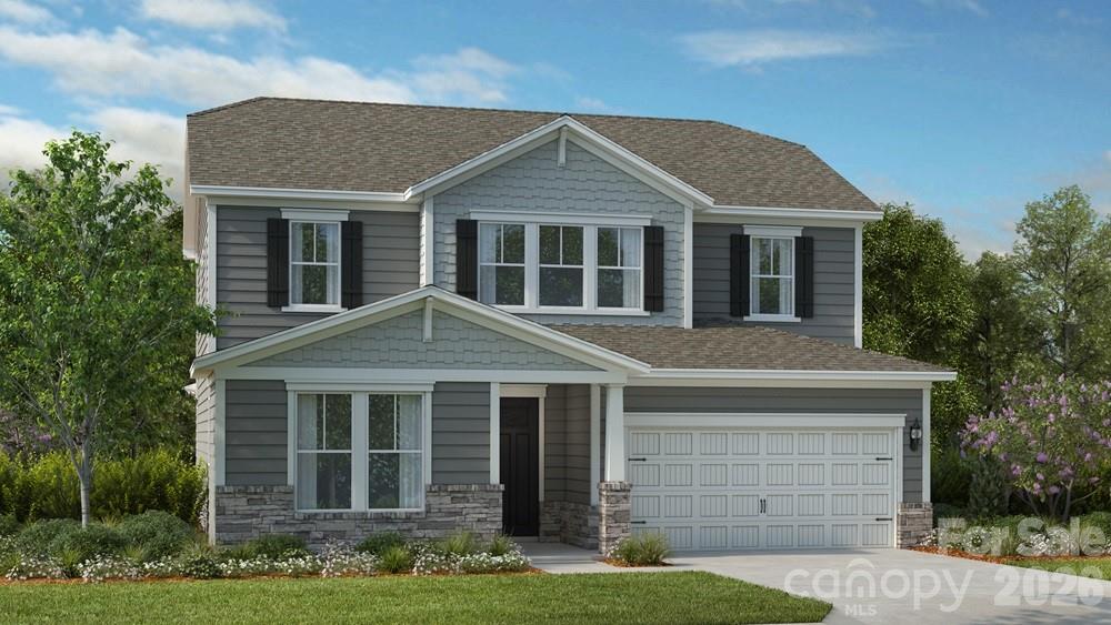 The Coves on Lake Wylie - Residential