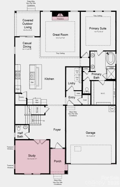 The Coves on Lake Wylie - Residential