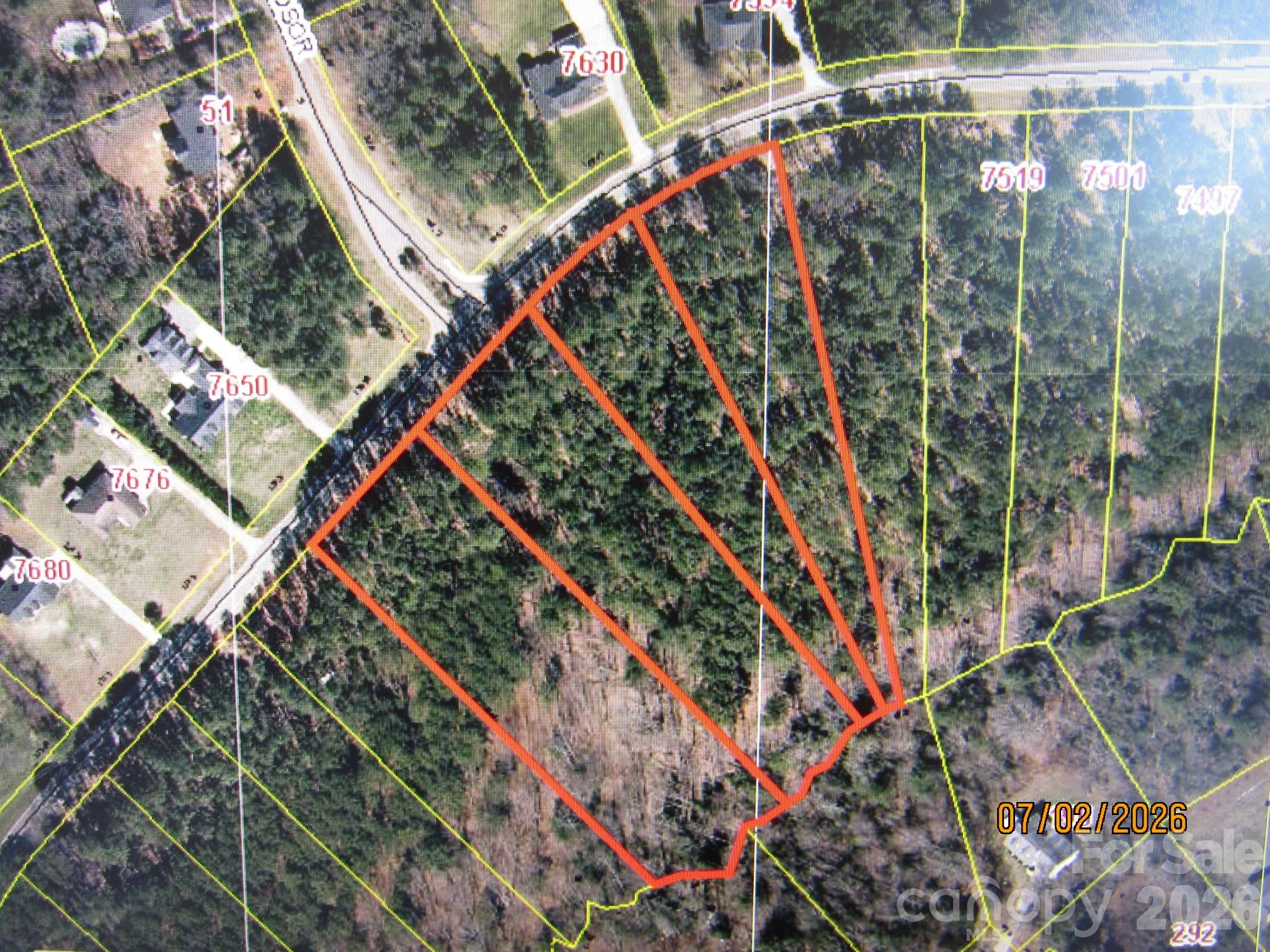 1.08 Acre (Lot #14) in Hickory Point, a premier new community with only a few remaining lots available ranging from one acre to 1.96 acres. Located just off the serene shores of Lake Hickory near Bethlehem, NC. Three miles from the vibrant atmosphere of The Sandbar Marina and Grill and only 2 miles to the nearby boat launch, this community offers the quintessential lakeside lifestyle. Each lot has been meticulously cleared, maintaining the allure of mature timber and hardwoods to provide a picturesque, park-like ambiance. Enjoy the tranquil surroundings with access to the creek bordering the rear of the lots. All lots have been surveyed, perk tested/evaluated for a minimum 3 bedroom home, offer county water, power at the road and high-speed internet connectivity. NO HOA and restrictions are simple, with a minimum of 1,400 square feet for construction and no manufactured homes. Seller has a total of four lots all adjacent to each other.