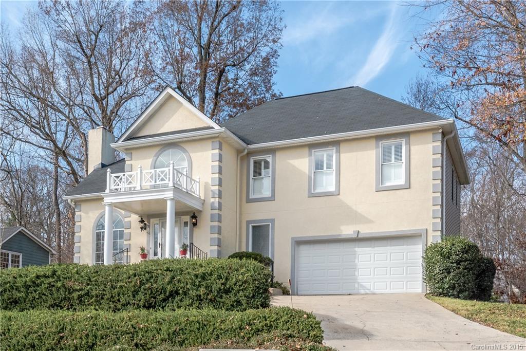 Hampton Green - Residential