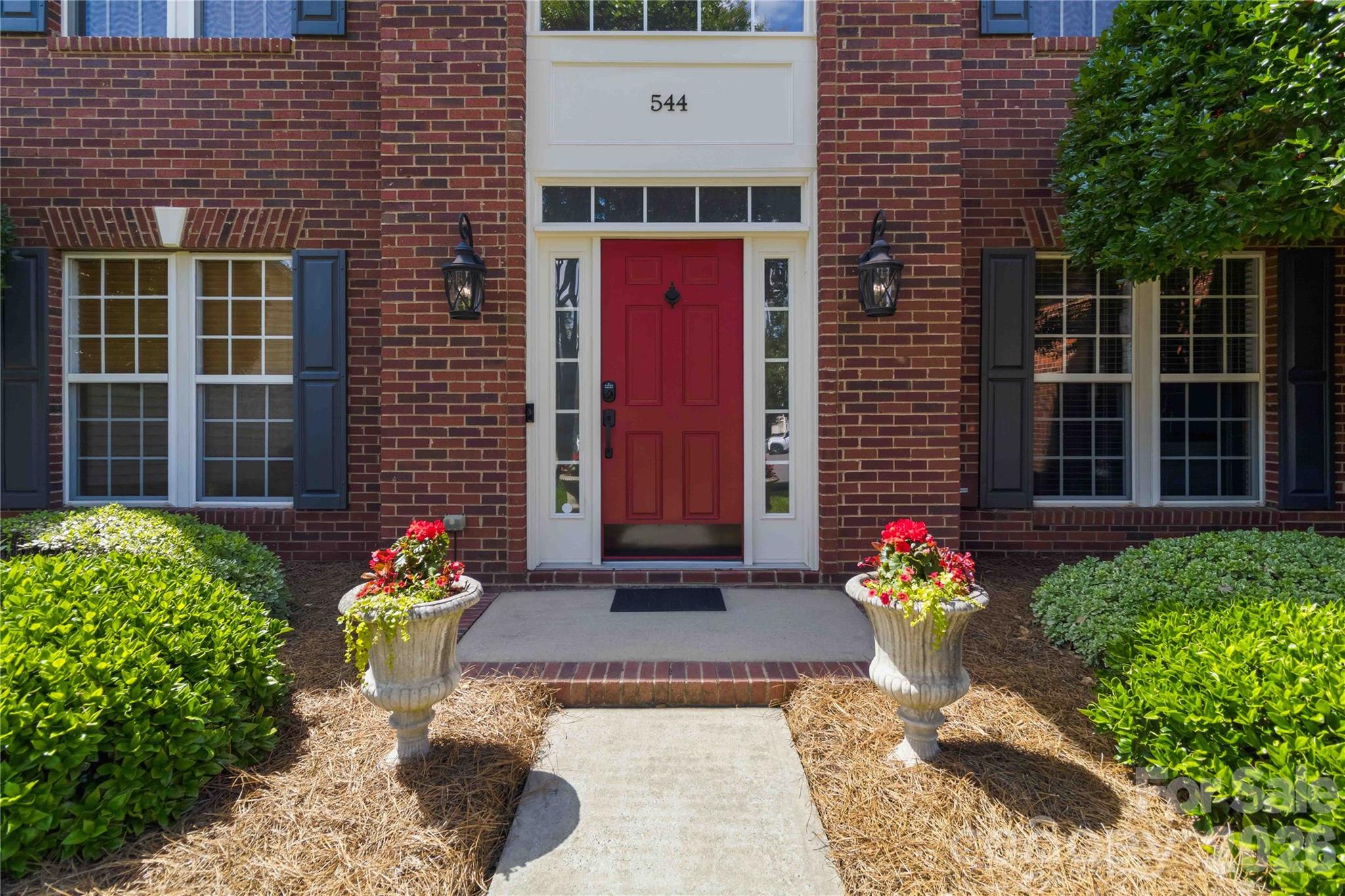 Knightsbridge - Residential