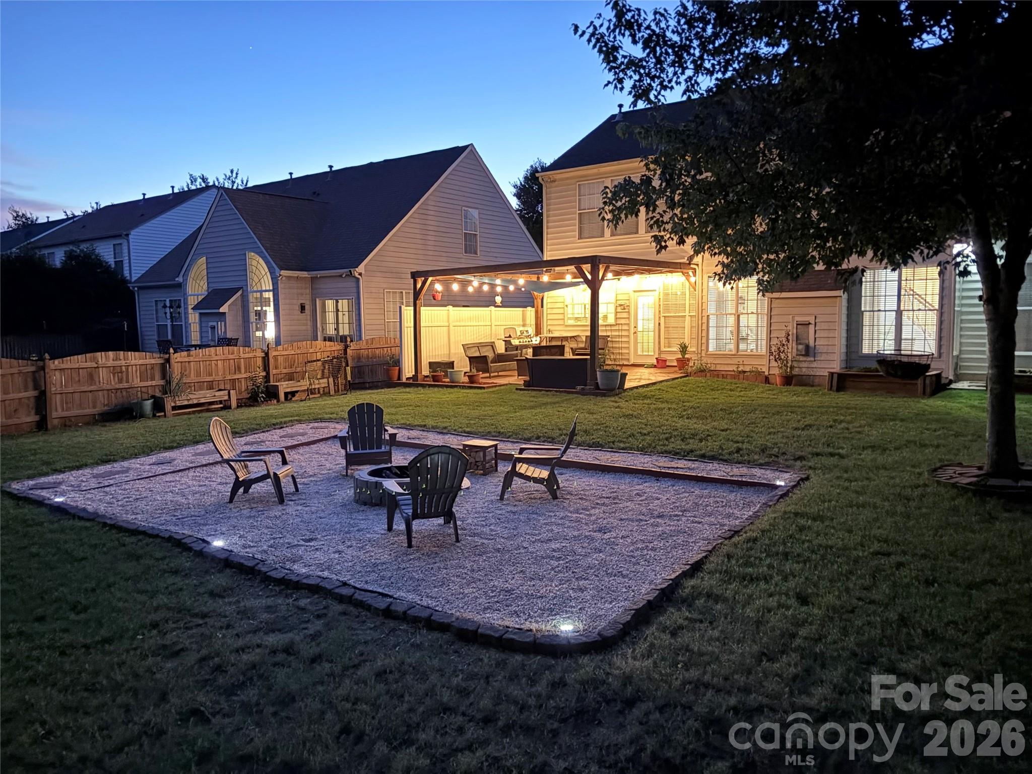 Blakeney Heath - Residential