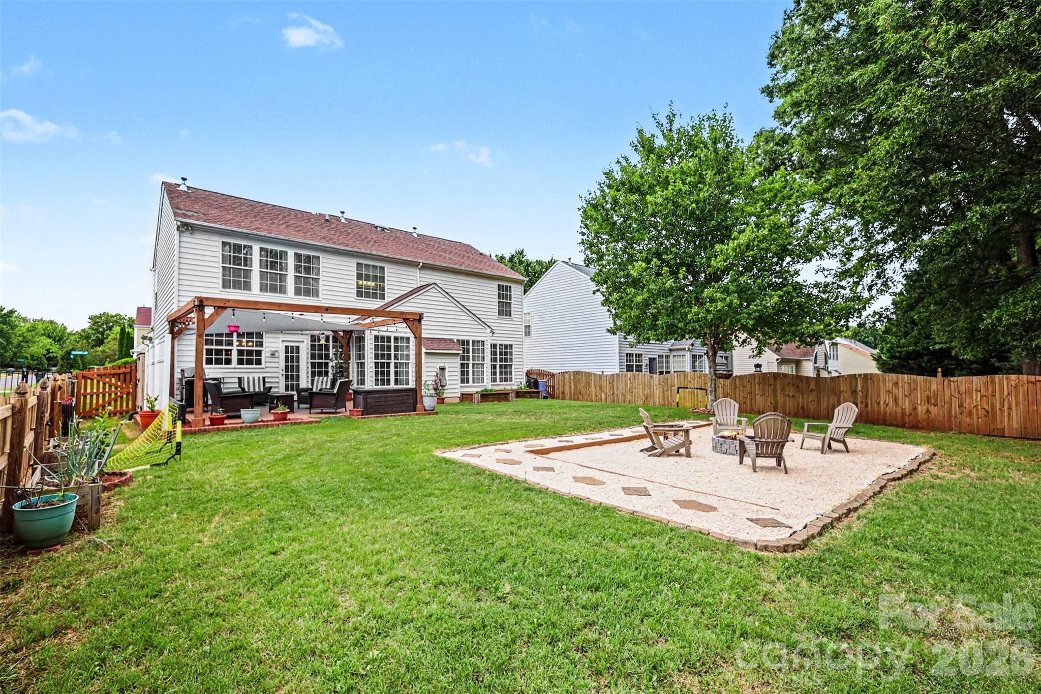 Blakeney Heath - Residential