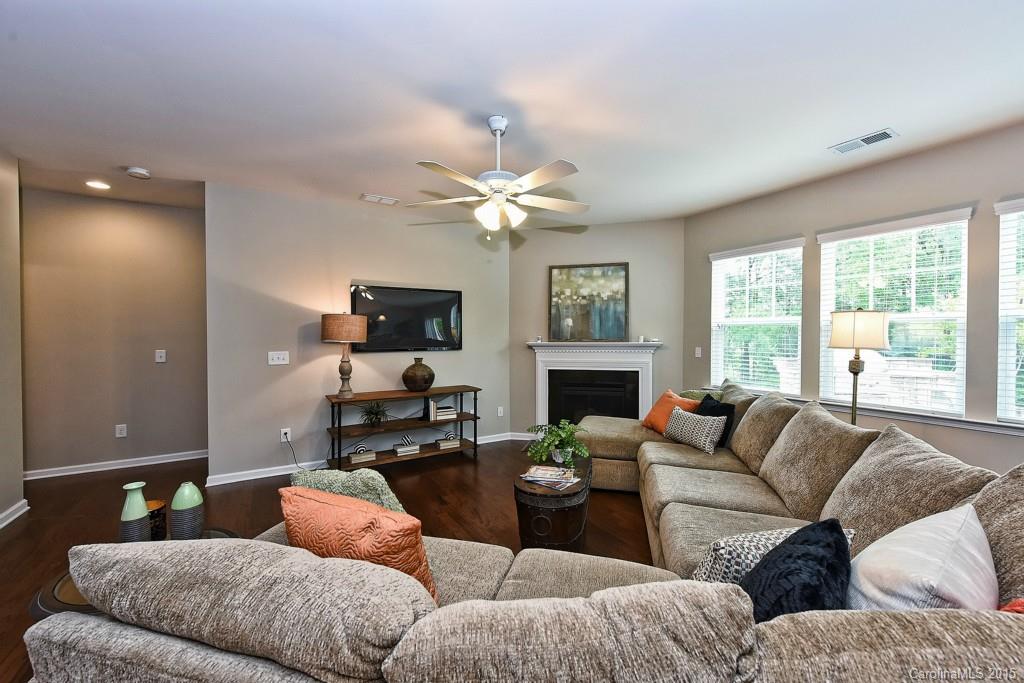 Carolina Reserve - Residential